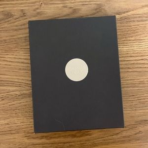 Gamma Folk Fiber Statement Necklace